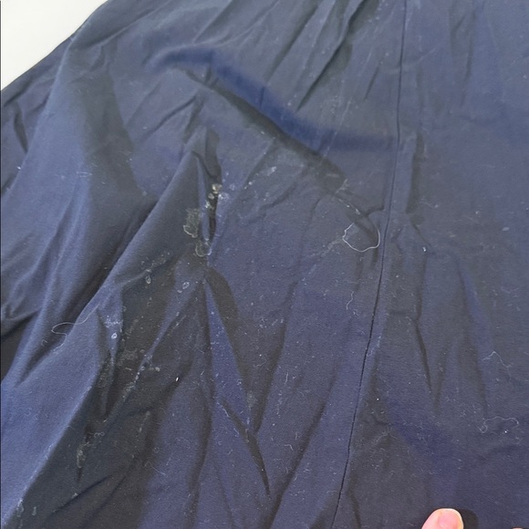 J. Crew Strapless colorblock mixy dress Size Large - Picture 12 of 12